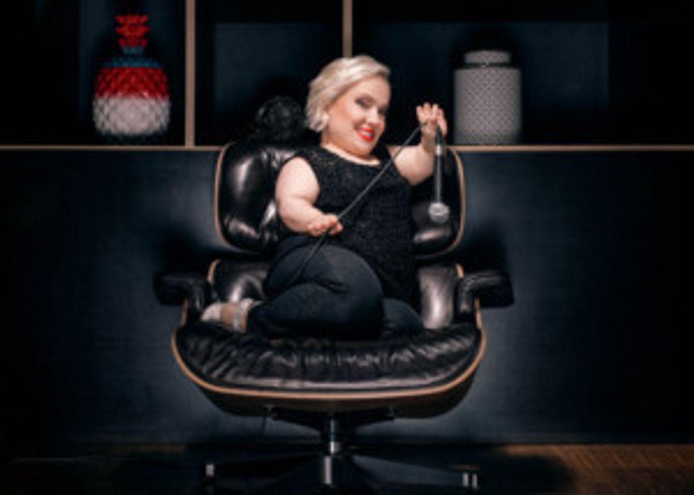 Cast And Creatives Announced For Stewart Laing's THEM! From National Theatre Of Scotland  Image