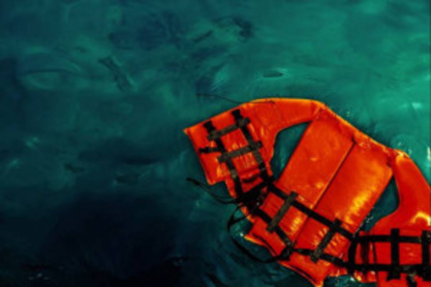 Free Tickets To Refugees And Asylum Seekers Made Available For Pleasance Islington Show DON'T LOOK AWAY  Image