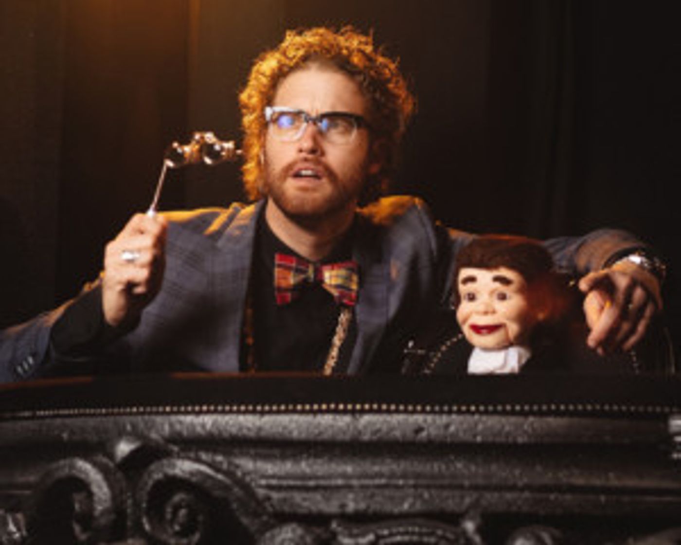 The Bowery Presents Comedian TJ Miller  Image