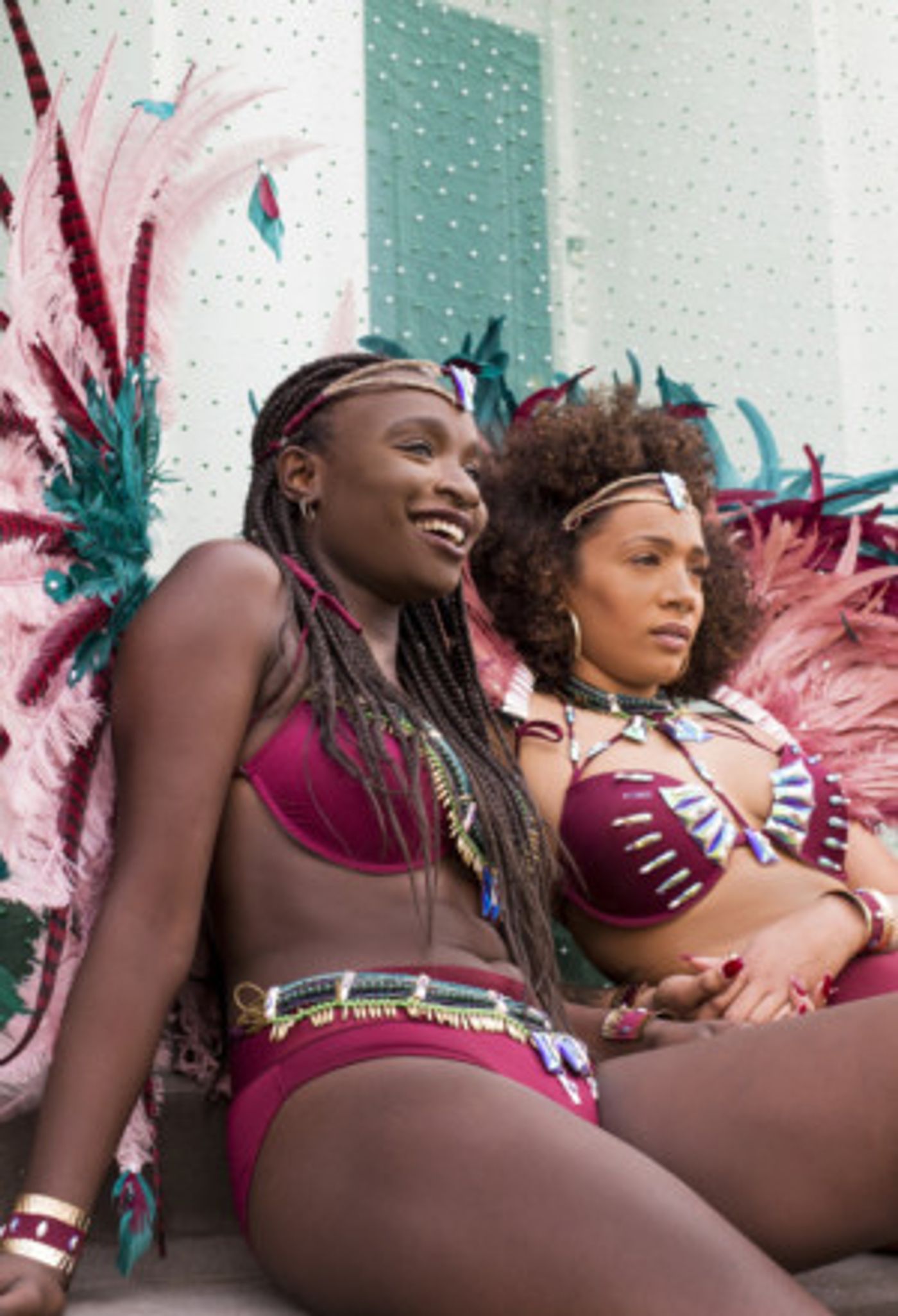 Cast Announced For J'OUVERT At Theatre503  Image