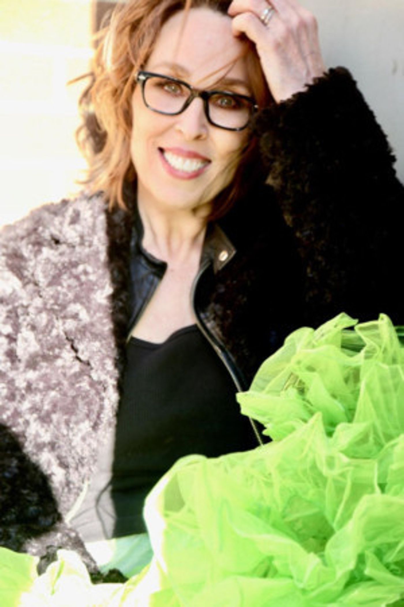 Birdland Theater Announces New Weekly Series with Susie Mosher  Image