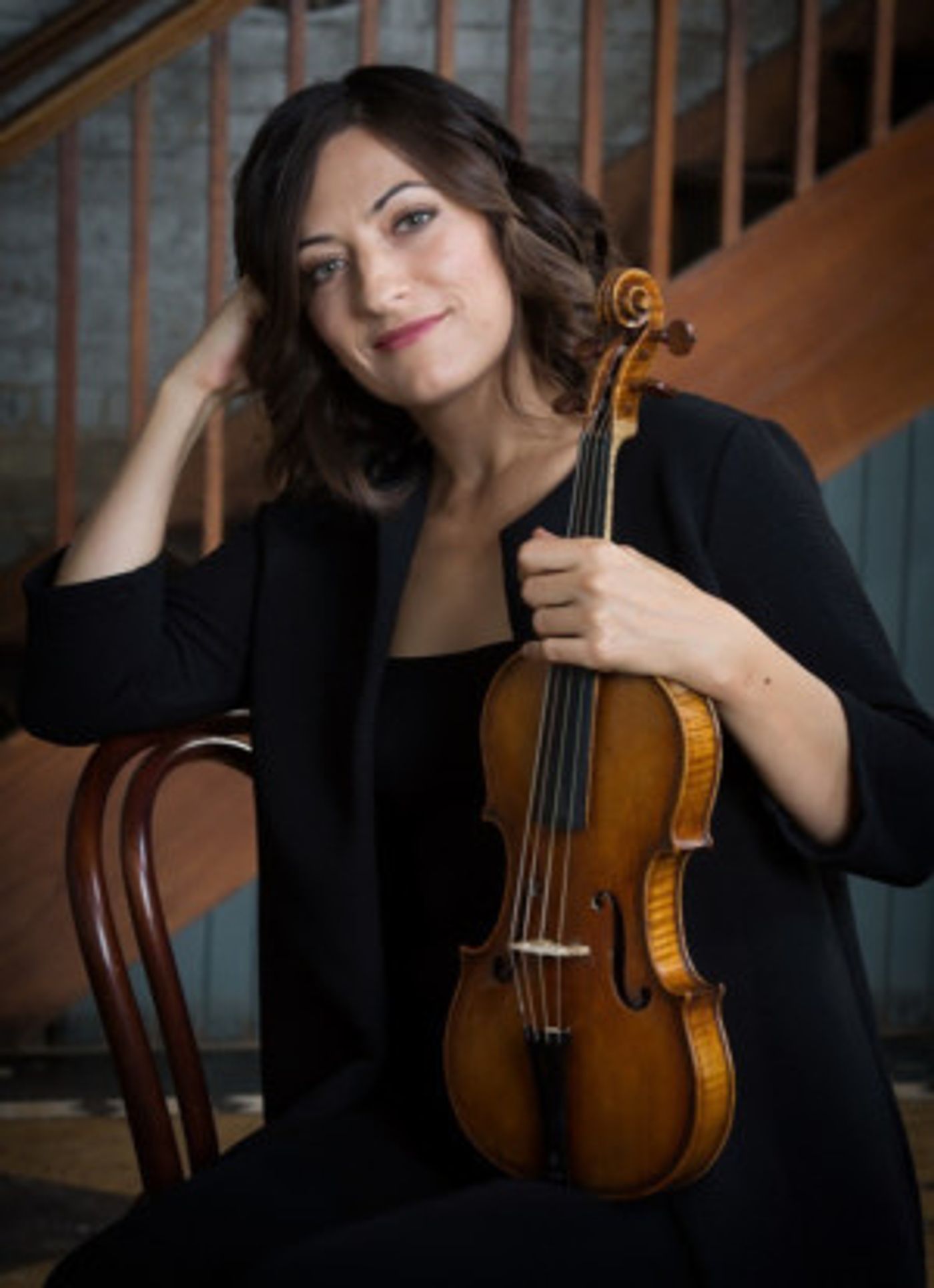 Italian Chamber Of Commerce Of Ontario Names Elisa Citterio Winner Of Leonardo Award  Image