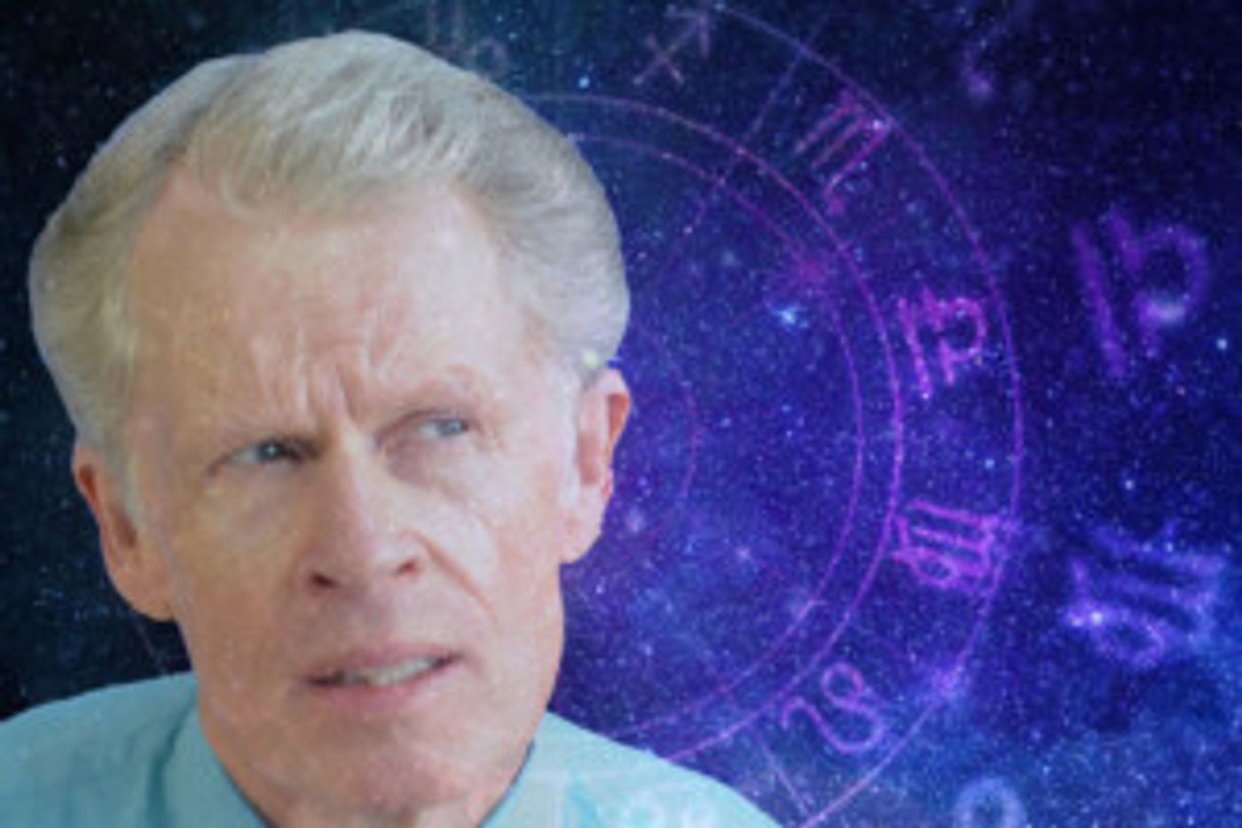 OUT OF THE BLUE Announced At Hollywood Fringe  Image