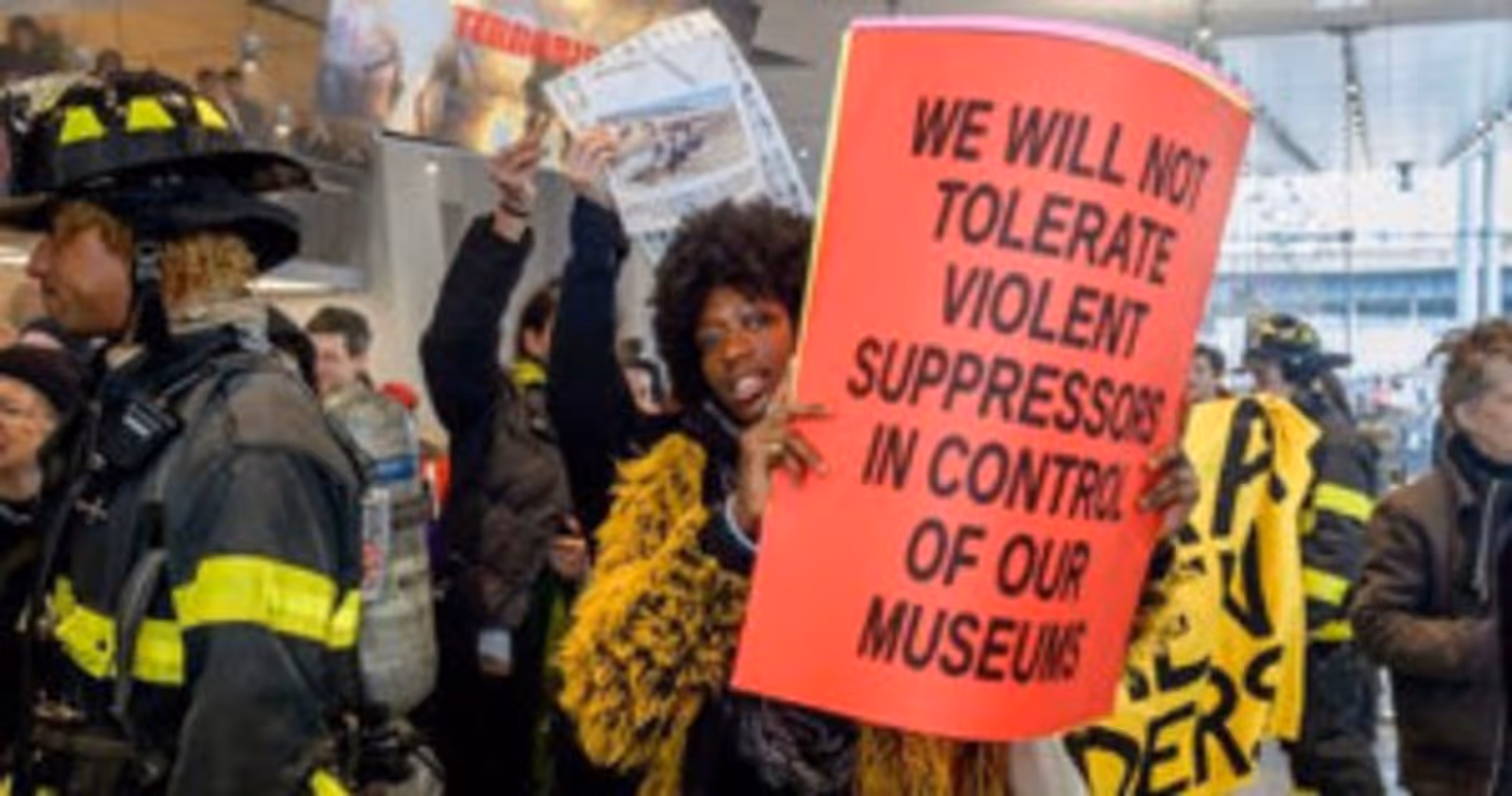 Caribbean Cultural Center Presents THE ART OF JUSTICE 9: DECOLONIZING PLACES  Image