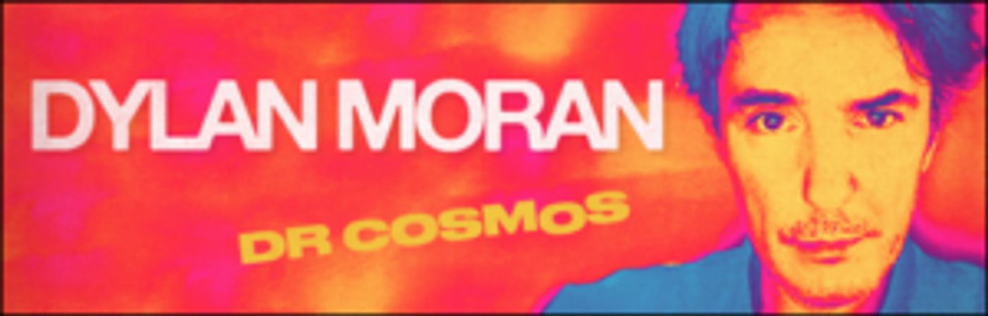 Dylan Moran Brings His Brand New Show To Australia In October  Image