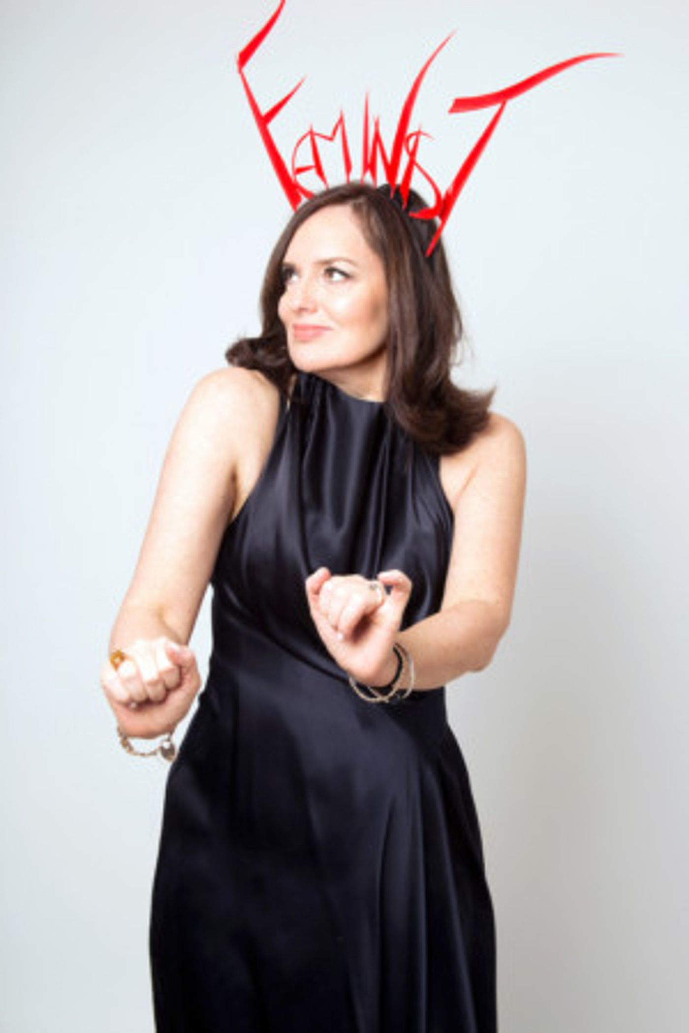 THE GUILTY FEMINIST: LIVE Comes to Royal Albert Hall  Image