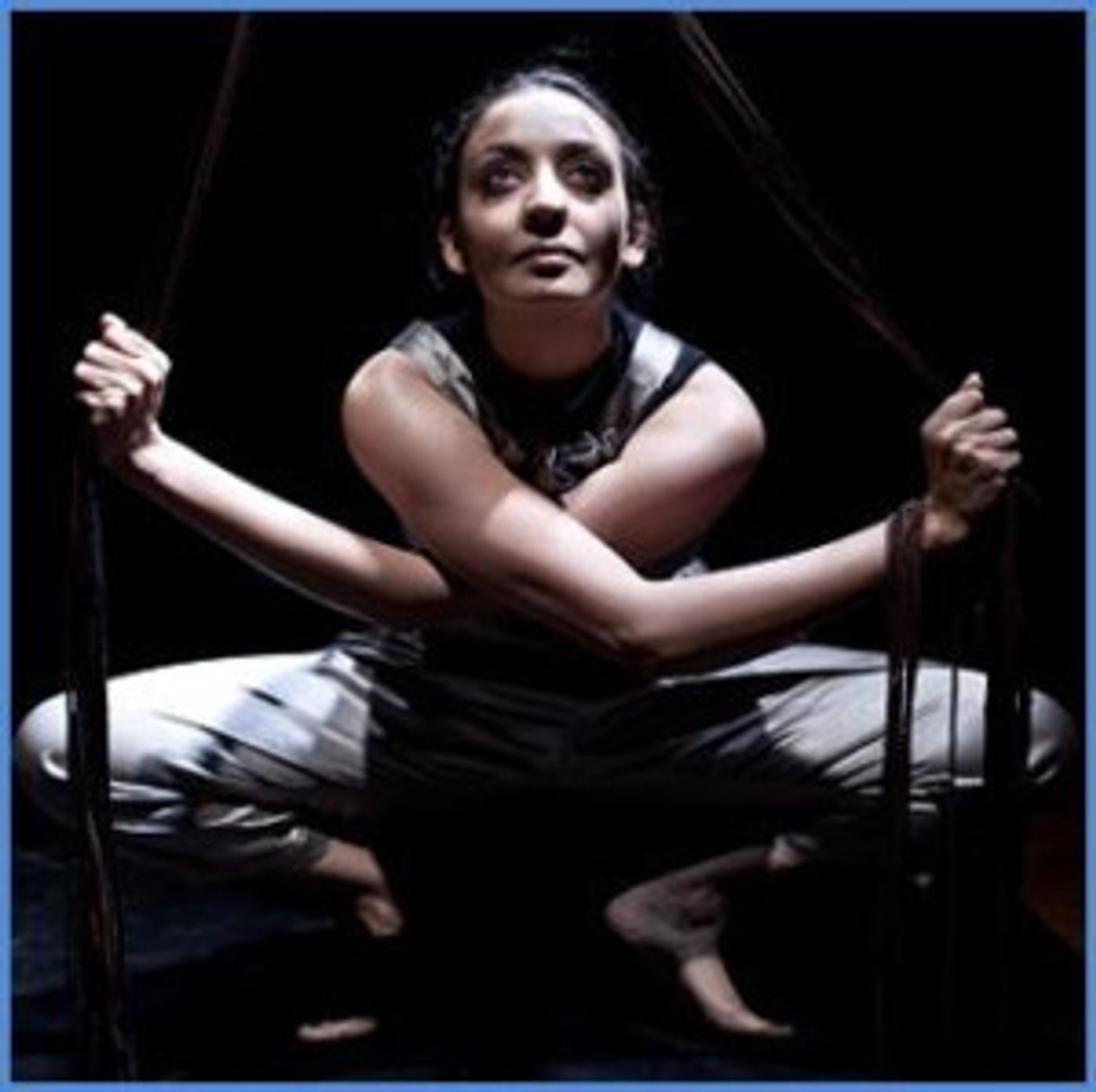 Seeta Patel Comes To The Place  Image