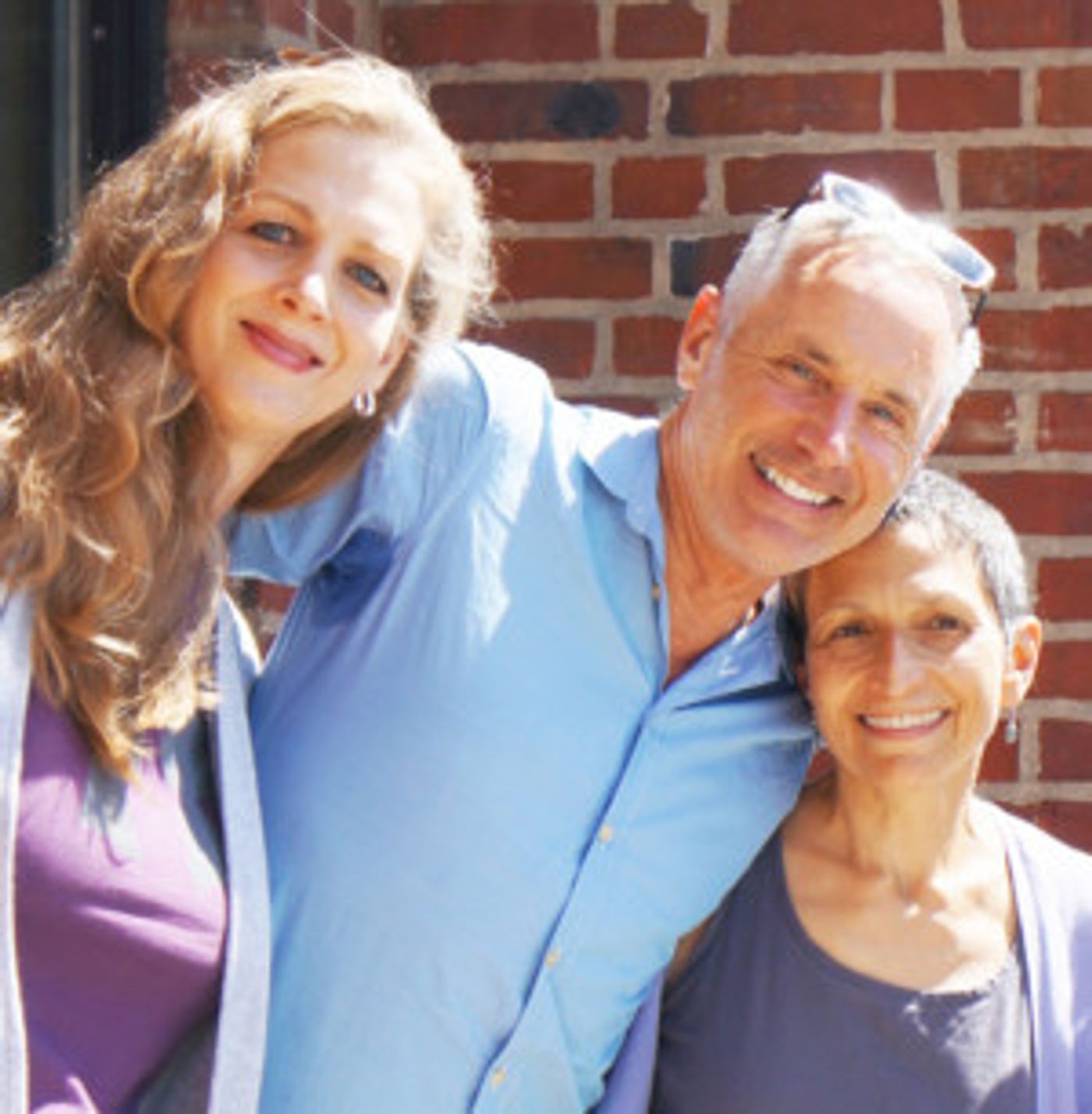 Utopia Opera Presents New York Premiere of SOME LIGHT EMERGES  Image