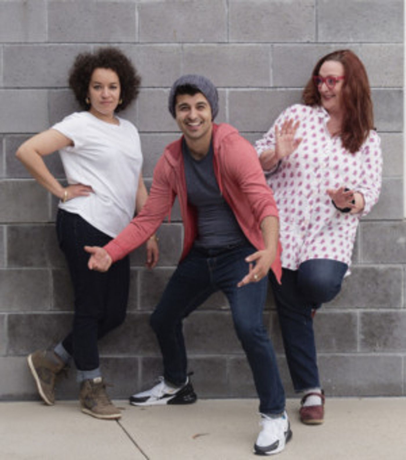 La Jolla Playhouse Announces Cast/Creative For Ike Holter's PUT YOUR HOUSE IN ORDER  Image