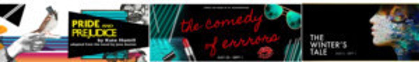 Santa Cruz Shakespeare Presents Student Matinee Week And Educators Day  Image