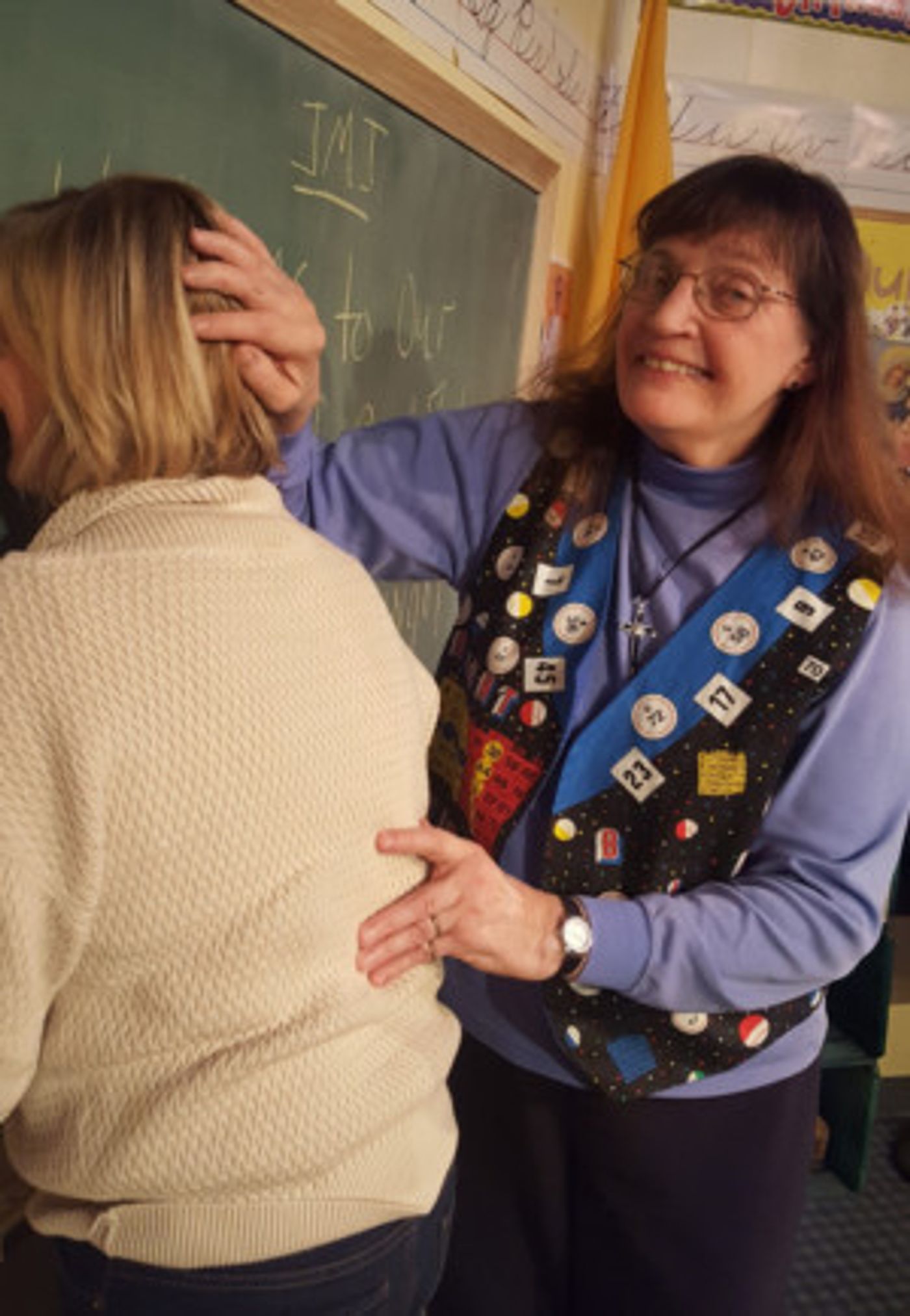 The Comedy Bible Bingo Opens In SINGAPORE For A Major Fundraiser  Image