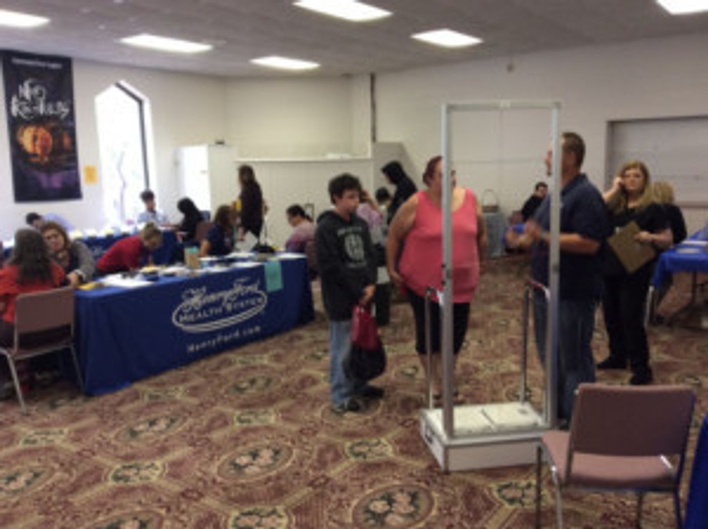 6th Annual Downriver BLESS FEST Announced Saturday, May 18  Image