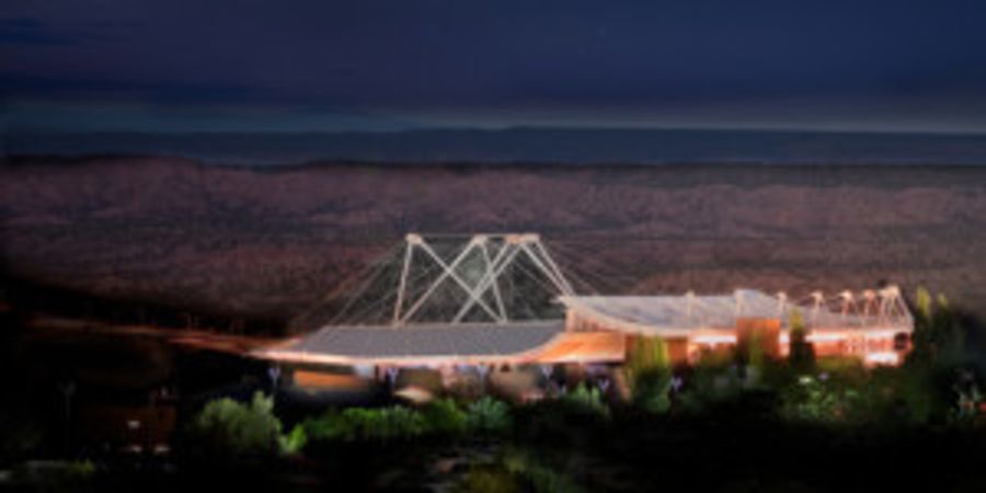 The Santa Fe Opera Announces 2020 Season Image