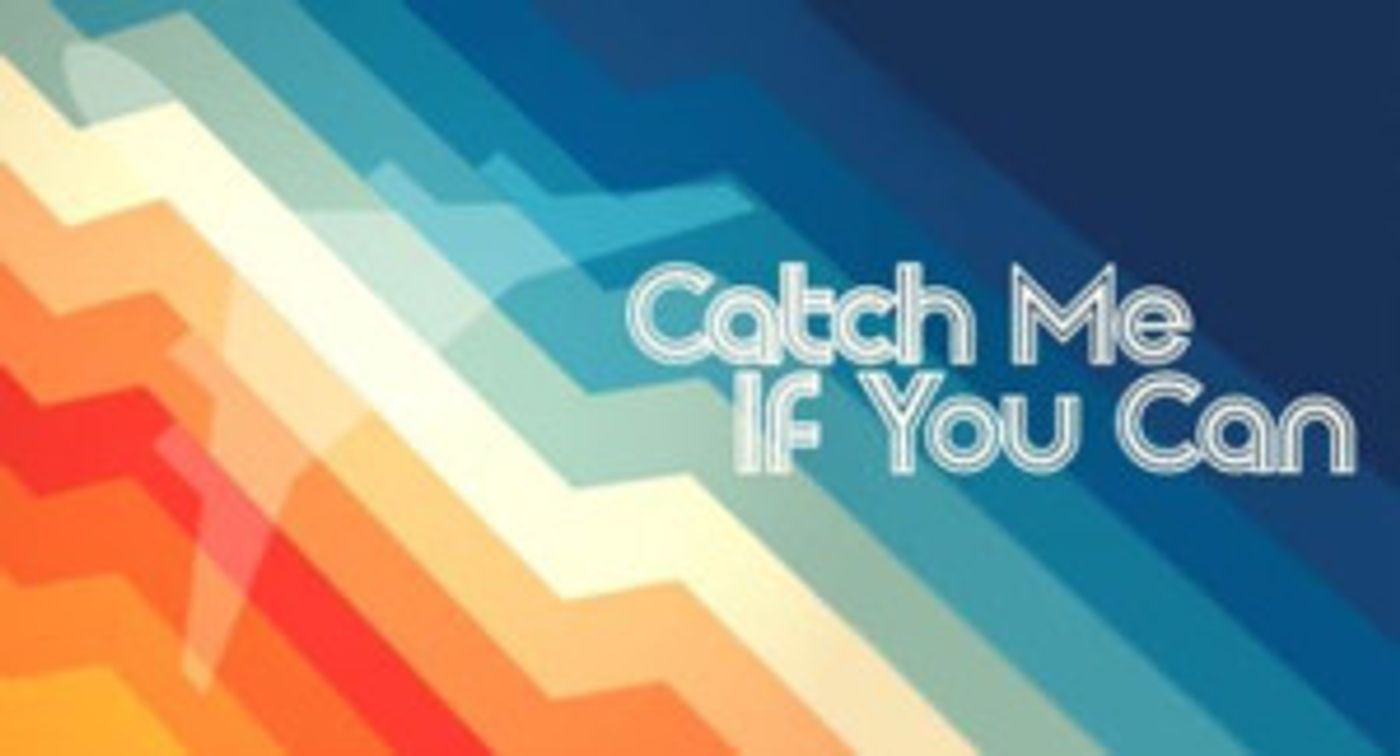 Casting Announced For Sydney Premiere of CATCH ME IF YOU CAN  Image
