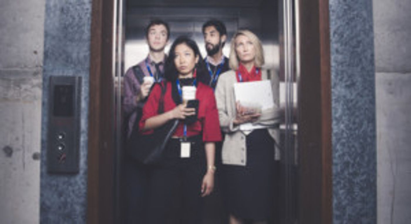 Outhouse Theatre Co And The Seymour Centre Present GLORIA  Image