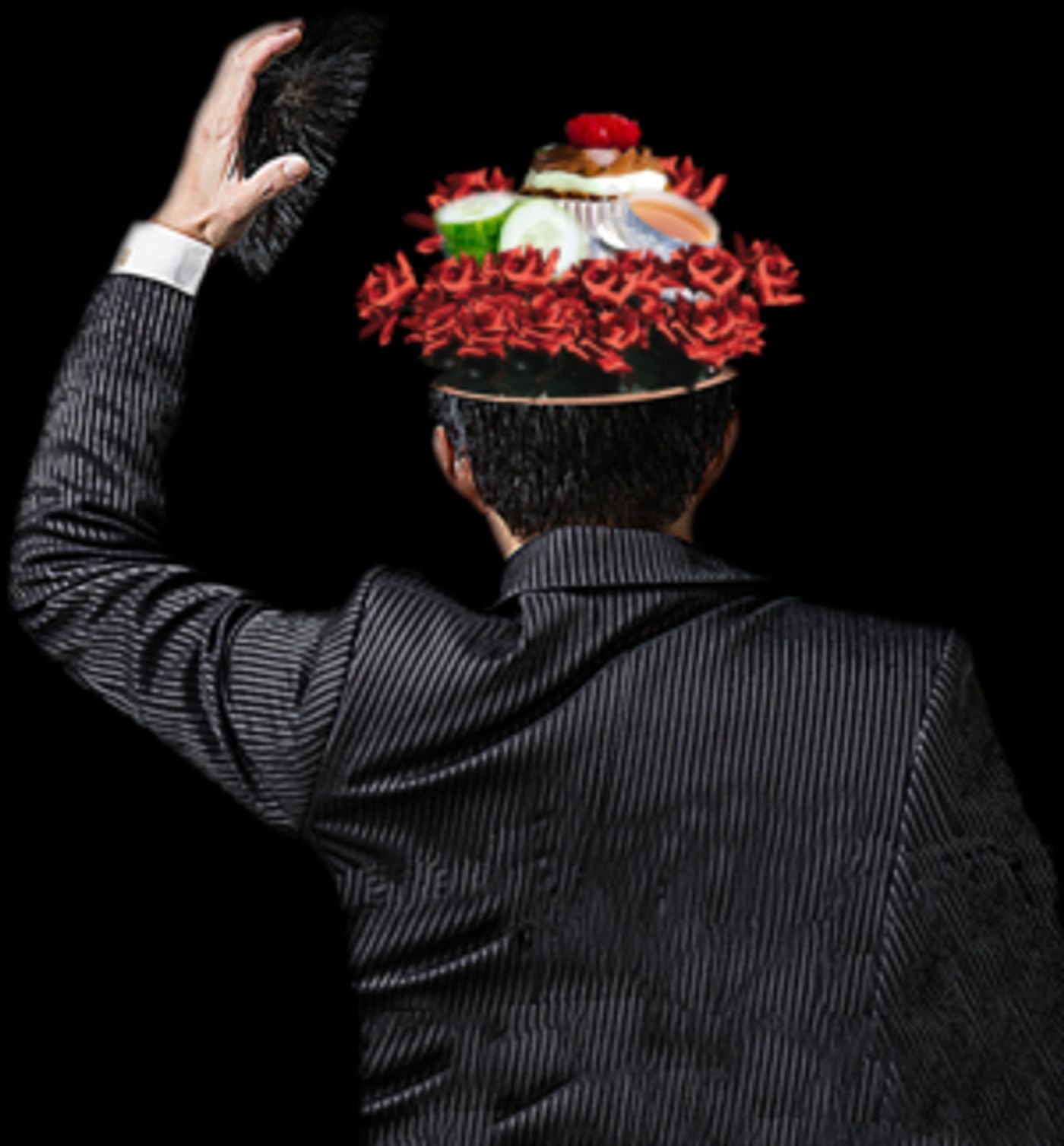 THE IMPORTANCE OF BEING EARNEST Comes to The Tabard  Image