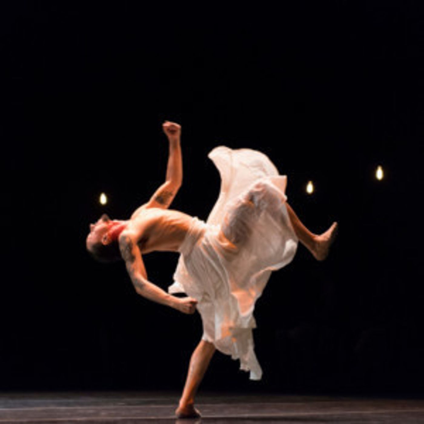 DanceHouse Announces Electrifying 2019/20 Season  Image