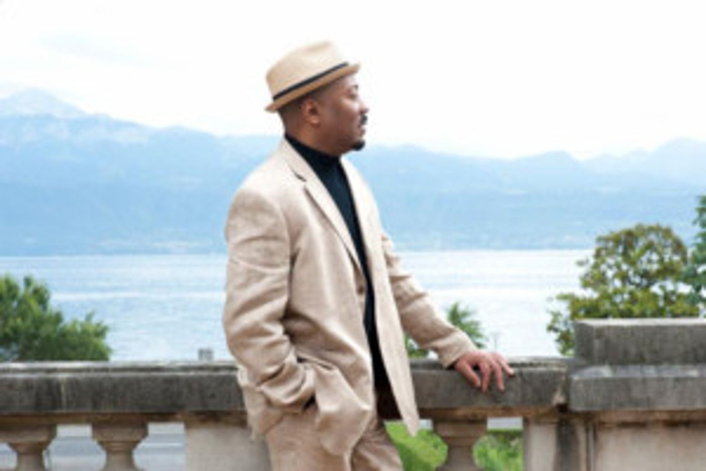 Alonzo King To Receive Honorary Doctorate At Juilliard Commencement Ceremony  Image