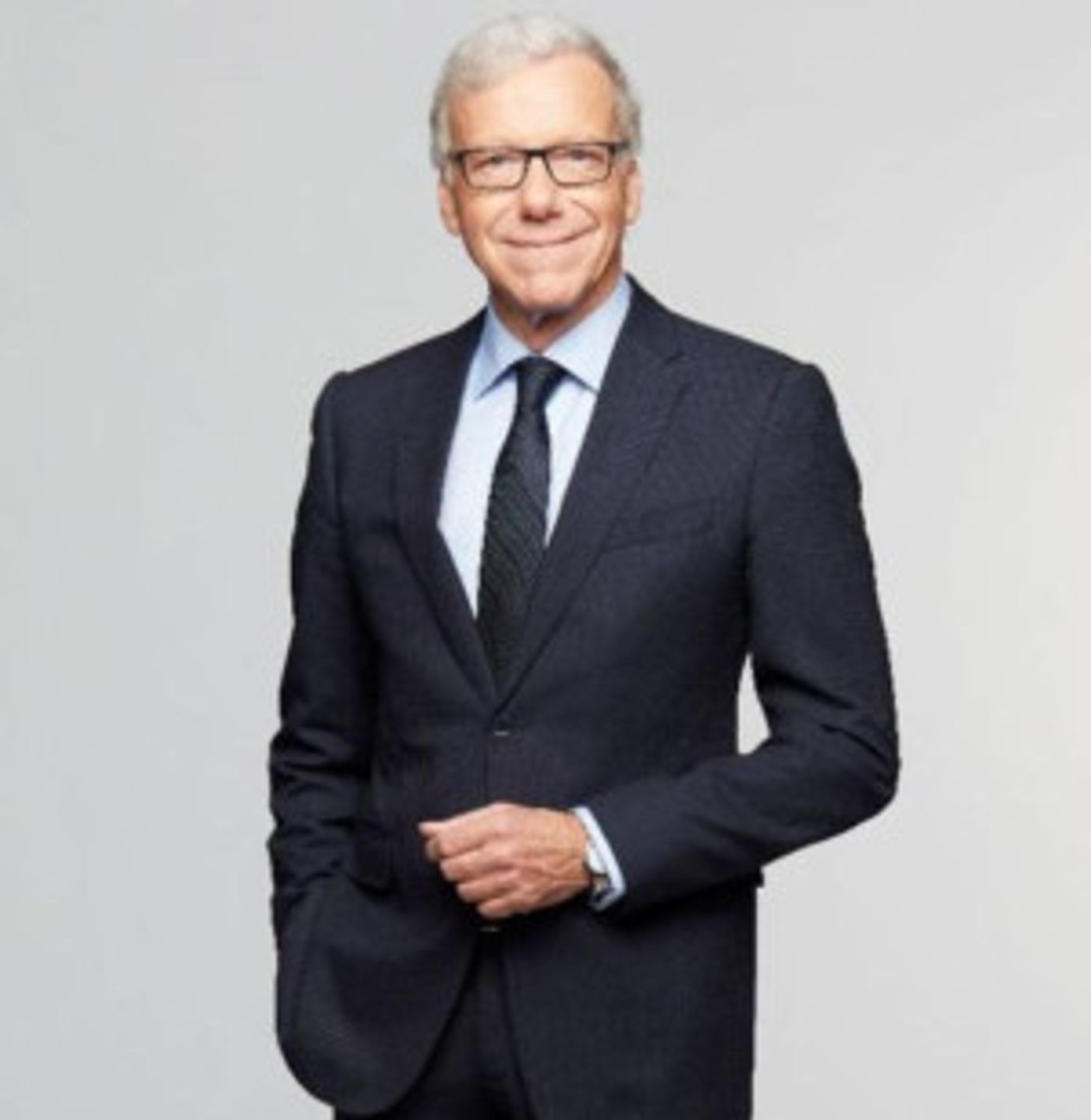 Pierre Bruneau, Yvon Deschamps And Judi Richards Honoured By Variety International  Image