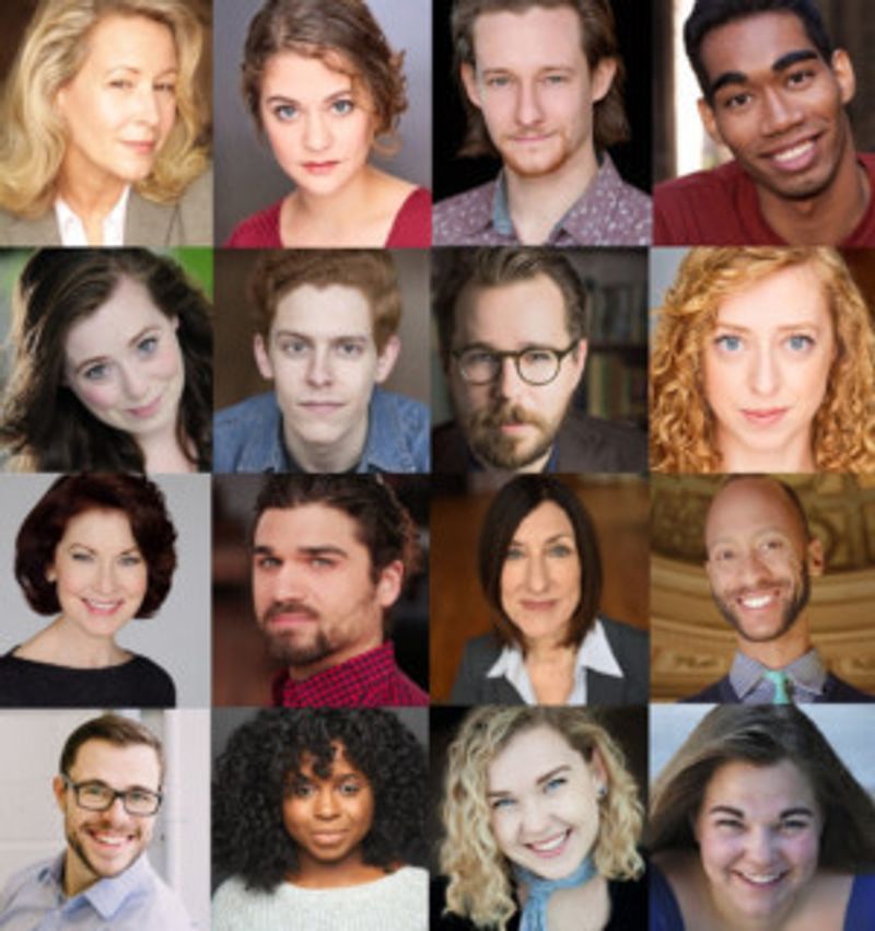 Midsommer Flight Announces Cast For Free Summer Performances Of THE TEMPEST Image