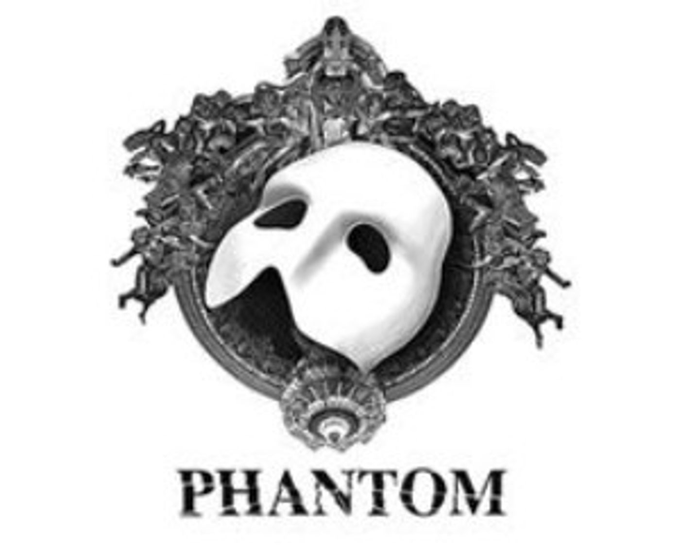 THE PHANTOM OF THE OPERA Returns To Costa Mesa, 7/10-21  Image
