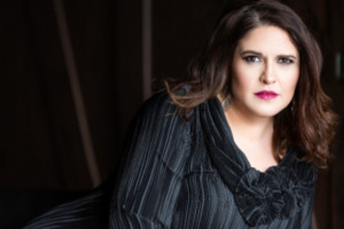 Soprano Alexandra LoBianco Makes Her Florentine Opera Debut At The Company's Season Finale  Image