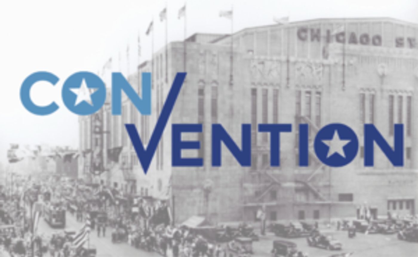 Immersive Political Comedy CONVENTION To Get World Premiere At Brooklyn's Irondale  Image