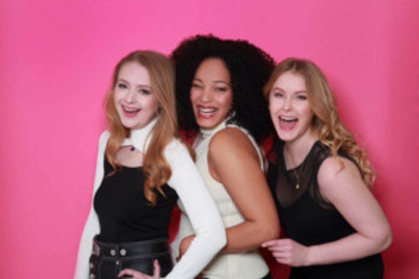 STRAWBERRY MILK Comedy Show Returns To Escondido  Image