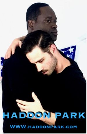 HADDON PARK Premieres At Hollywood Fringe Festival  Image