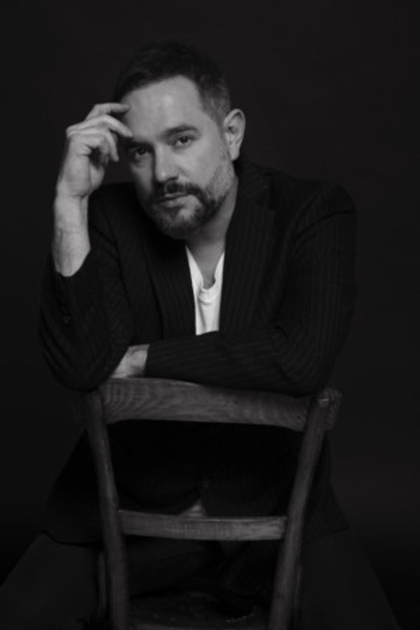 Tom Baxter Announced For Cork Opera House  Image