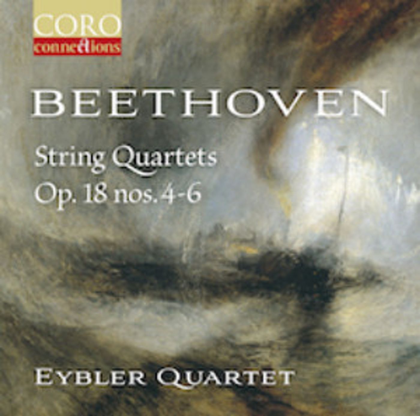 The Beethoven Op. 18 Controversy Continues With The Eybler Quartet  Image