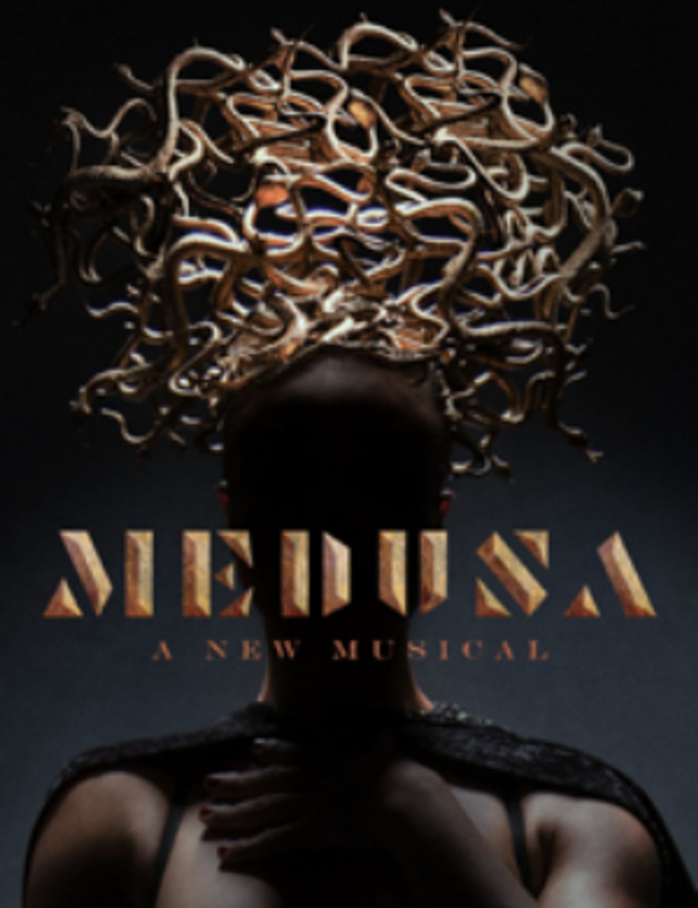 MEDUSA: THE MUSICAL to Feature in Concert Lineup May 20  Image