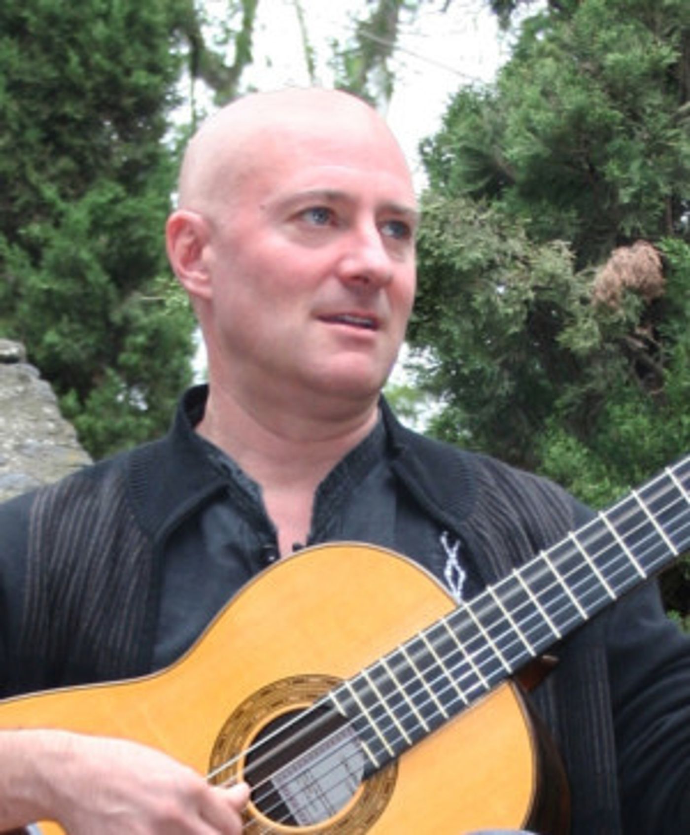 Church Of Beethoven, Oak Park Presents Michael Kent Smith  Image