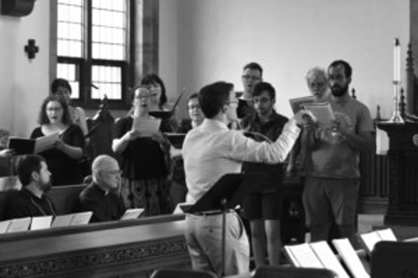 London Ontario Concert Presented By Canada's Only Renaissance Music Summer School  Image