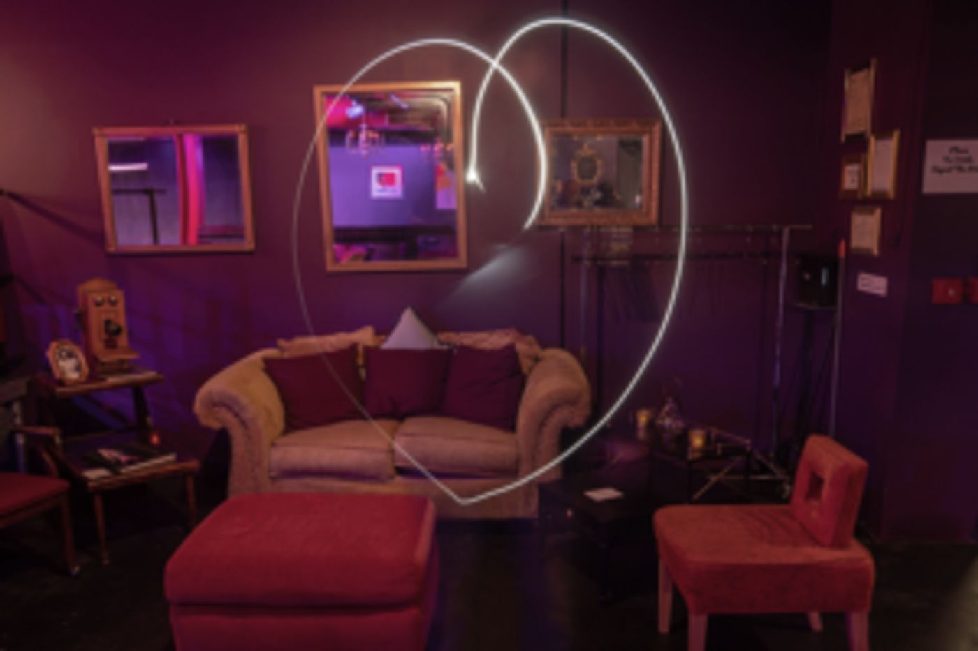 Copious Love Announces New Artistic Director  Image