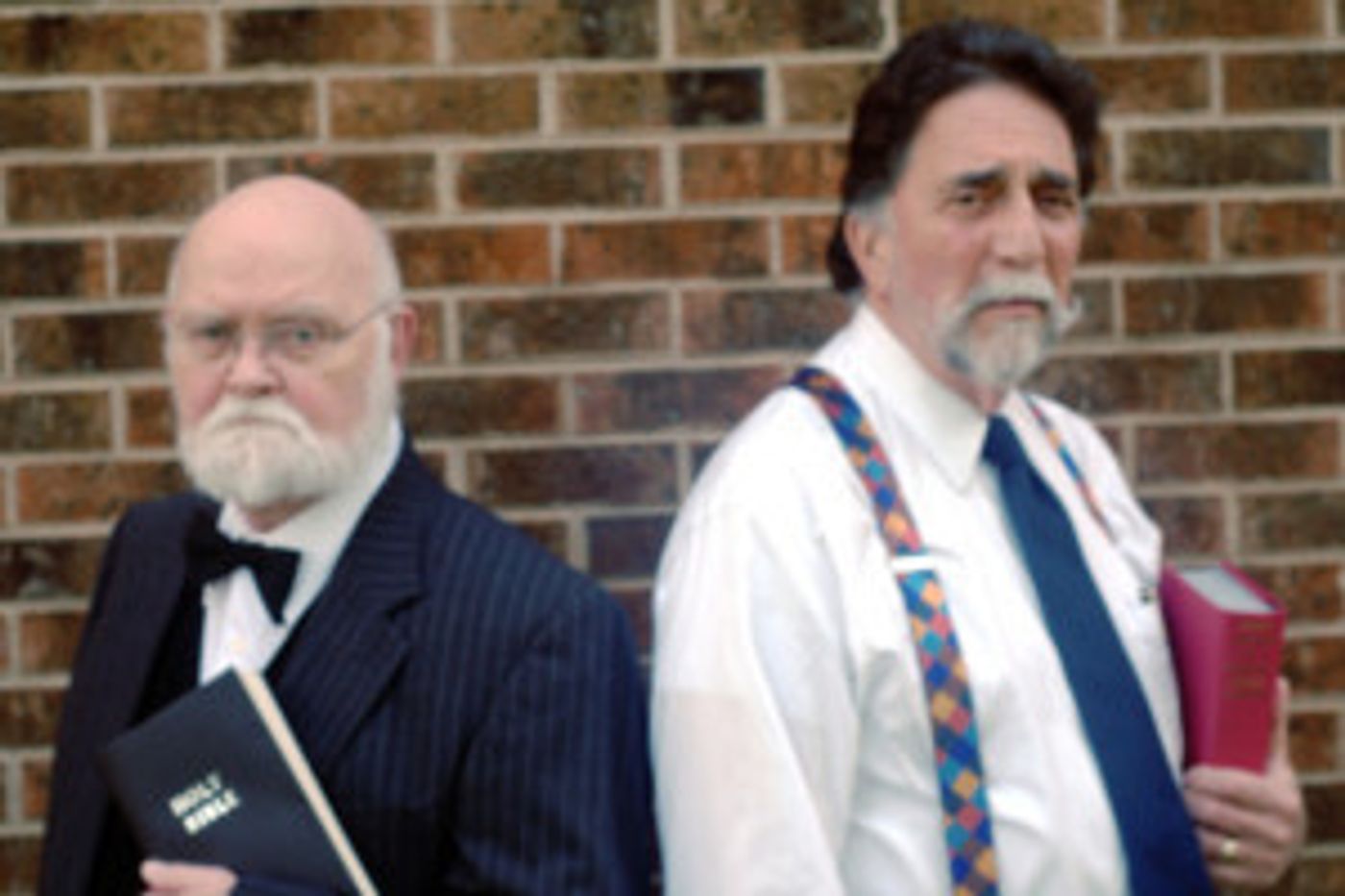 INHERIT THE WIND Announced At Kelsey Theatre  Image