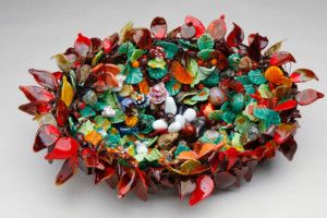 Kansas City Artist Heads To Cannes Festival To Display Glass Work  Image