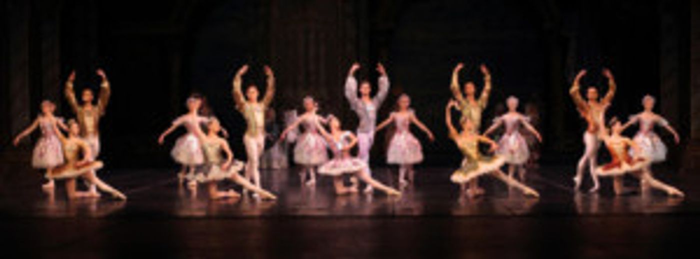 Cape Town City Ballet Announces Autumn/winter Season  Image