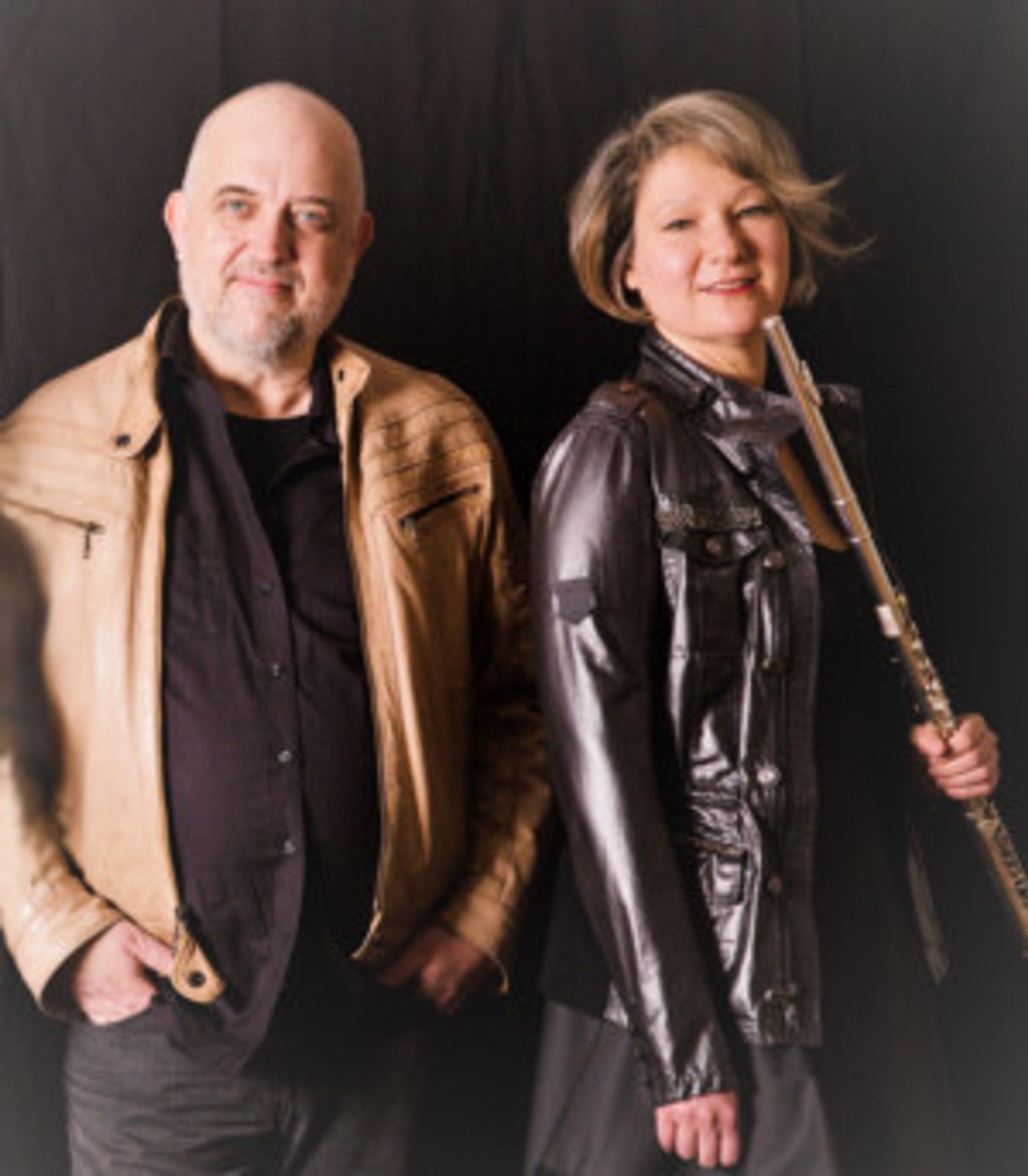 Technopolis 20 Presents a Chamber Music Concert For Flute  Image