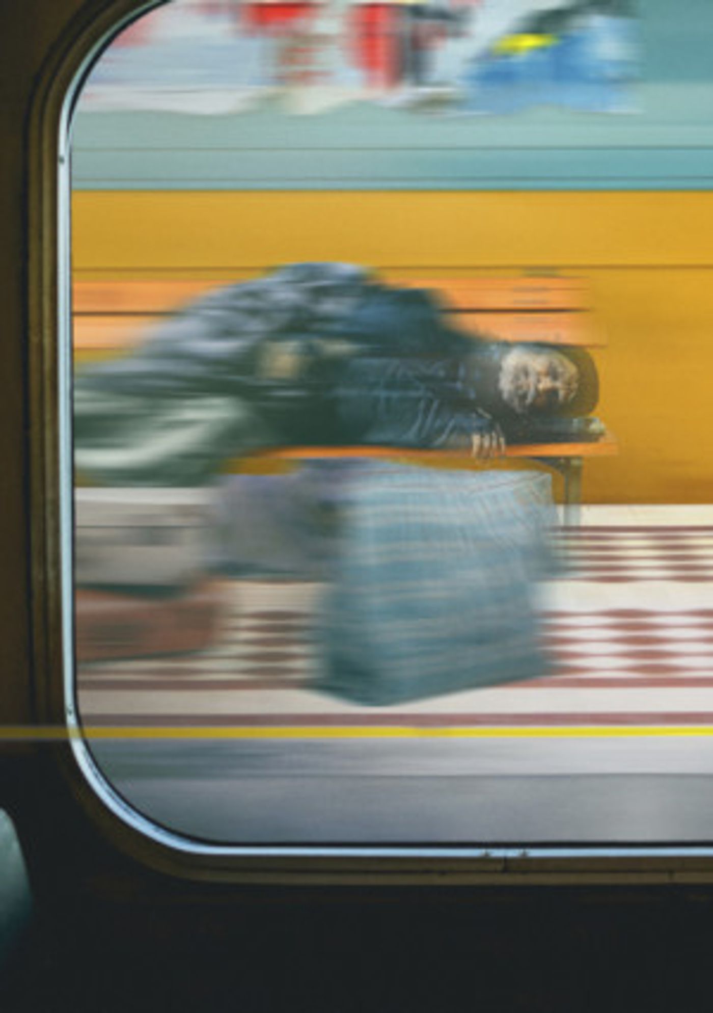 Donmar Warehouse Announces Full Casting For EUROPE  Image