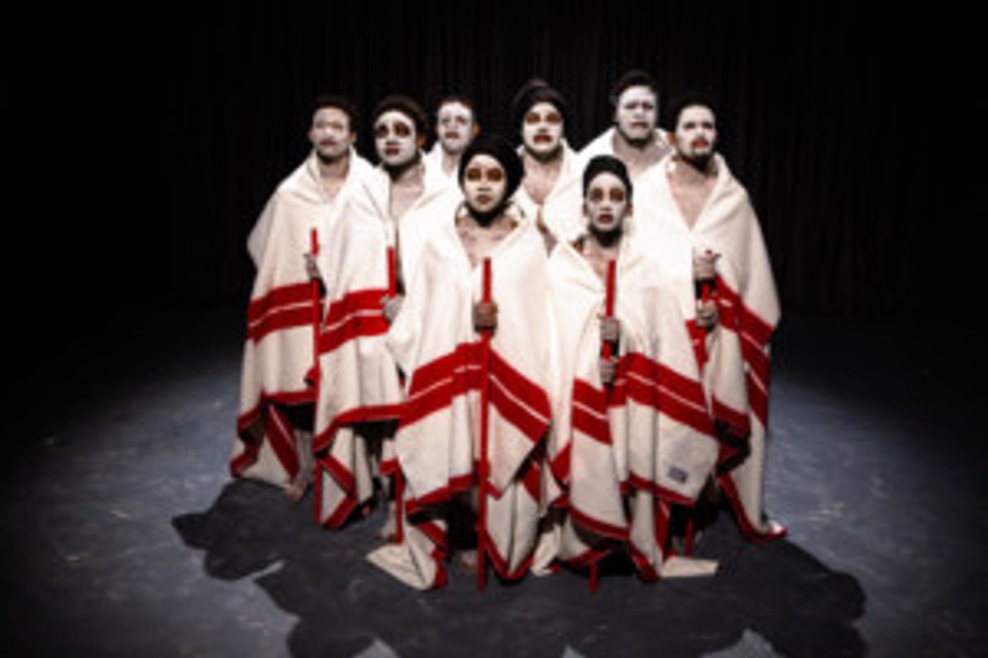 Waterfront Theatre School To Take Part In BRICS Drama Festival In Moscow  Image