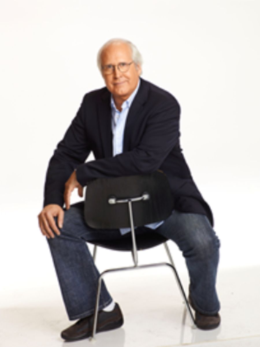 Chevy Chase to Appear Live Alongside Screening of CADDYSHACK Image