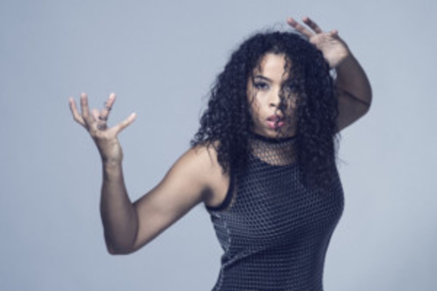 Choreographer Jennifer Archibald's ARCH DANCE Comes to Baruch Performing Arts Center  Image