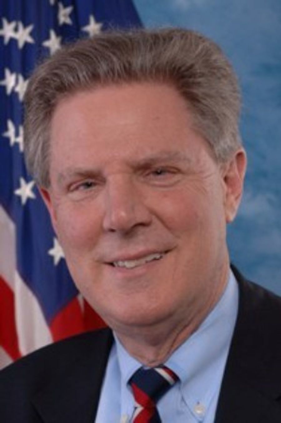 State Theatre New Jersey Honors MetLife And Congressman Frank Pallone, Jr. Image