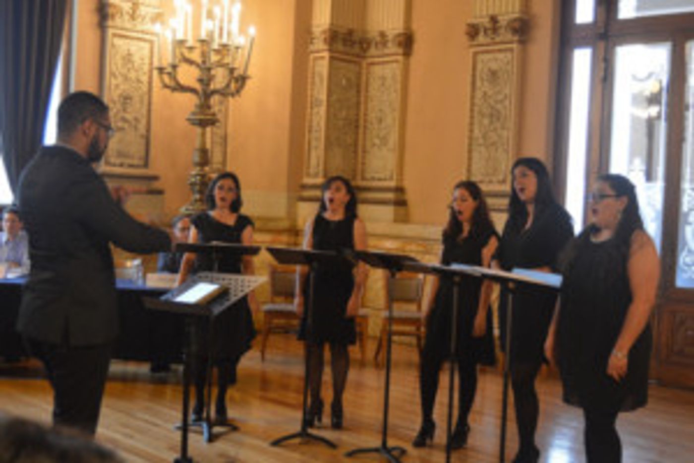 Túumben Paax Festeja Más De Una Década De Trabajo Continuo Con álbum De Aniversario  Image