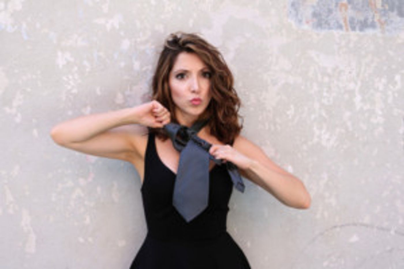 Christina Bianco Makes Las Vegas Debut At The Space LV  Image