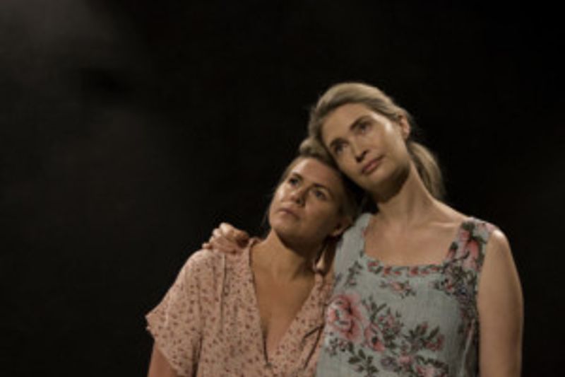 ORACLES & MIRACLES Announced At The Hollywood Fringe Festival 2019 Image