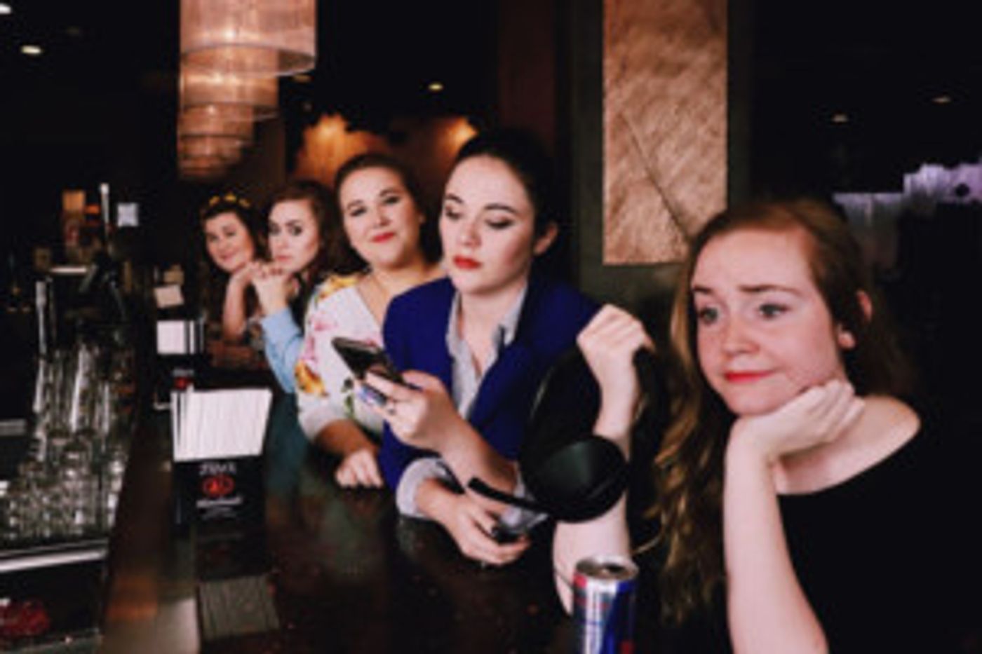 F*CKBOYS THE MUSICAL Joins Ontario Fringe Festival Tour  Image