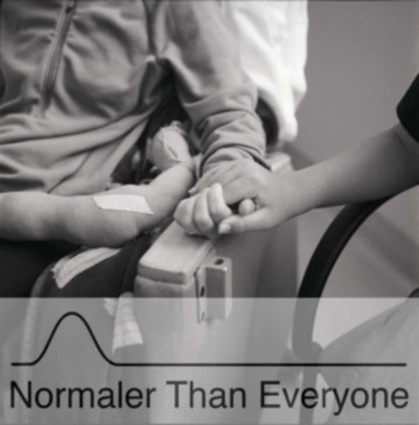 NORMALER THAN EVERYONE Comes to Hollywood Fringe  Image