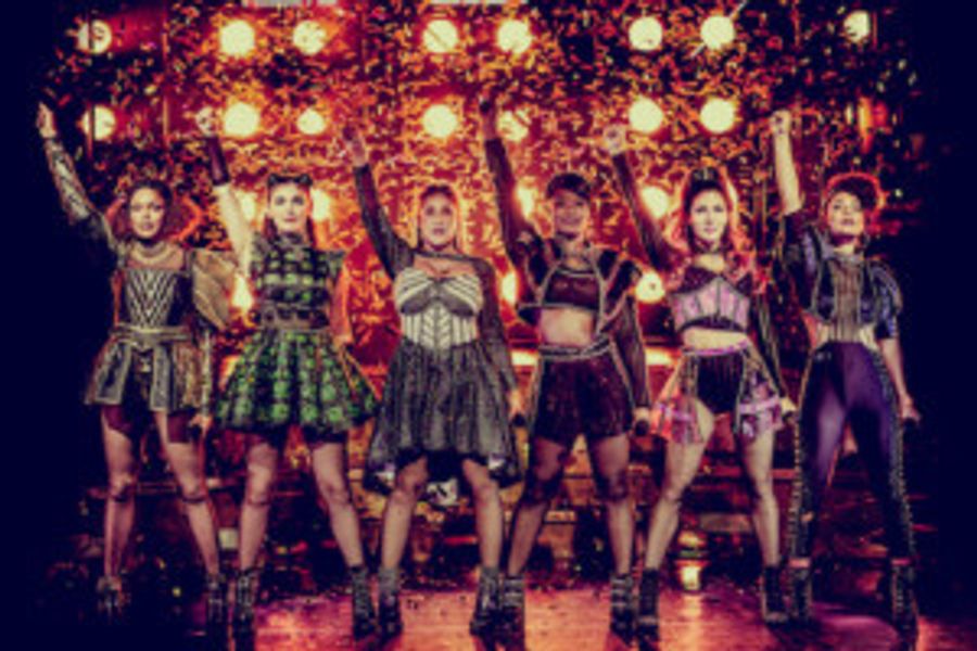 SIX Announces A Royal Tour For 2019/20 Image